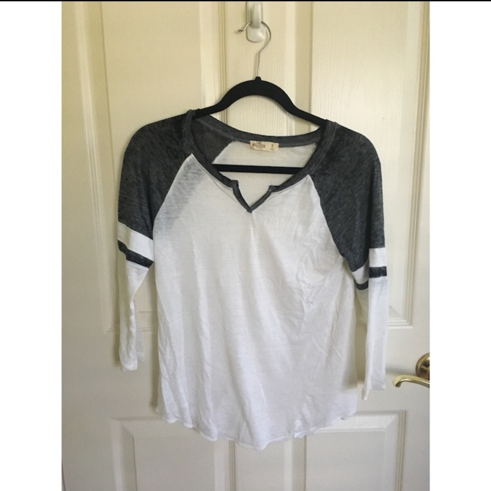 Hollister shirt